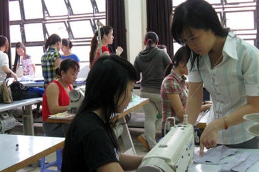 Giáo viên nghề “chạy bữa”