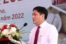 Phó Chủ tịch UBND TP Cần Thơ xin nghỉ việc