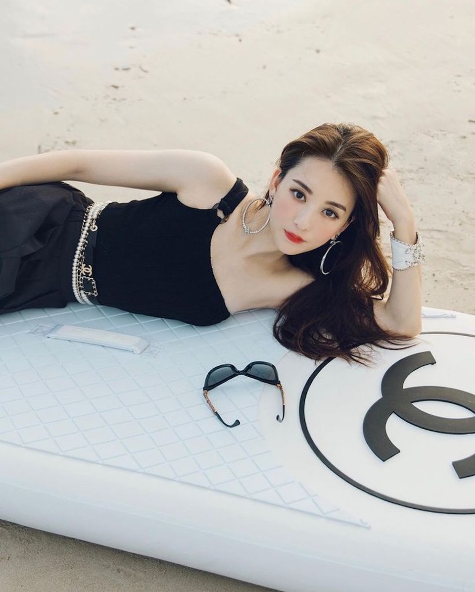 Tình trường khét tiếng của Quách Phú Thành trước khi lấy vợ kém 22 tuổi - 17 Tình trường khét tiếng của Quách Phú Thành trước khi lấy vợ kém 22 tuổi - 17