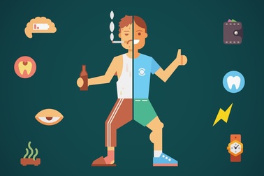 Biến quyết tâm năm mới thành thói quen hàng ngày