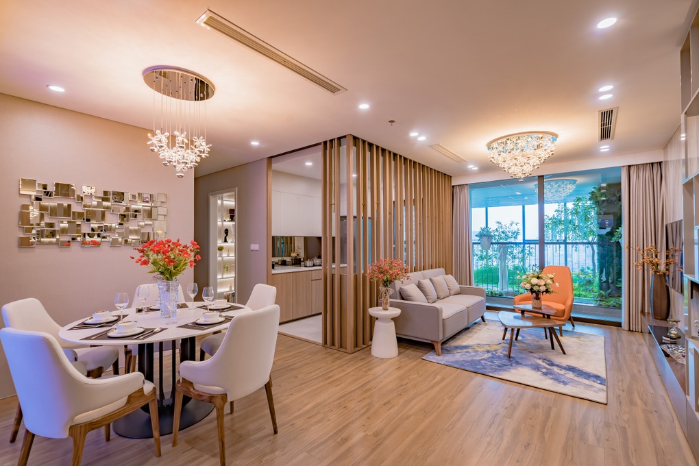 Xu hướng thuê căn hộ cao cấp của giới trẻ thành đạt để sống thông minh, tiện nghi - 1 Xu hướng thuê căn hộ cao cấp của giới trẻ thành đạt để sống thông minh, tiện nghi - 1