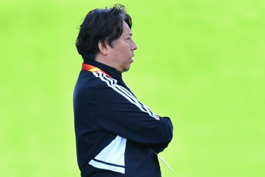 HLV U20 Nhật Bản: "Chất lượng của chúng tôi không như mong đợi"