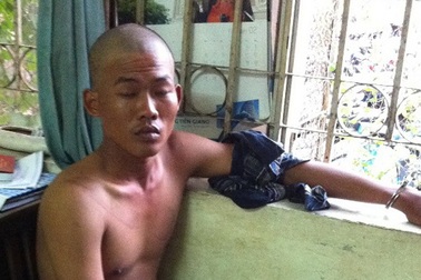 Thực hiện...200 vụ trộm chùa, nhà thờ