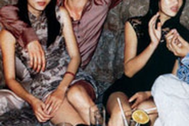 Bảo Hòa: Mát mẻ trong... Văn Miếu! 