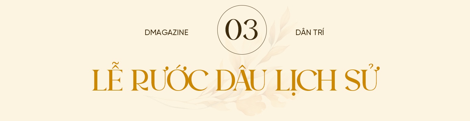 Mối tình đôi bờ vĩ tuyến và đám cưới đặc biệt qua cây cầu thống nhất - 14 Mối tình đôi bờ vĩ tuyến và đám cưới đặc biệt qua cây cầu thống nhất - 14