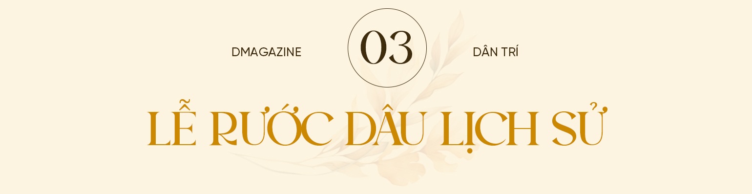 Mối tình đôi bờ vĩ tuyến và đám cưới đặc biệt qua cây cầu thống nhất - 14