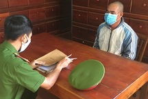 3 đối tượng hủy hoại gần 10.000m2 rừng