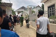 Nghi án cụ bà 84 tuổi bị sát hại tại nhà riêng