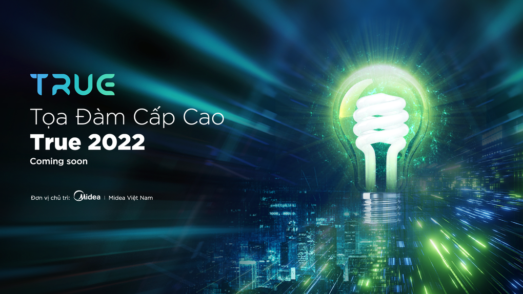 Midea tổ chức tọa đàm về năng lượng xanh - 2 Midea tổ chức tọa đàm về năng lượng xanh - 2