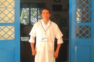 Thầy giáo nghiên cứu tinh trùng cá là ứng viên GS duy nhất ngành thủy sản