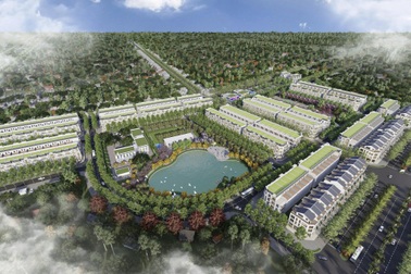 Hạ tầng bứt tốc, Tân Yên - Bắc Ninh vươn mình thành cực phát triển vệ tinh