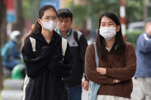 Đón không khí lạnh tăng cường, miền Bắc rét dài ngày