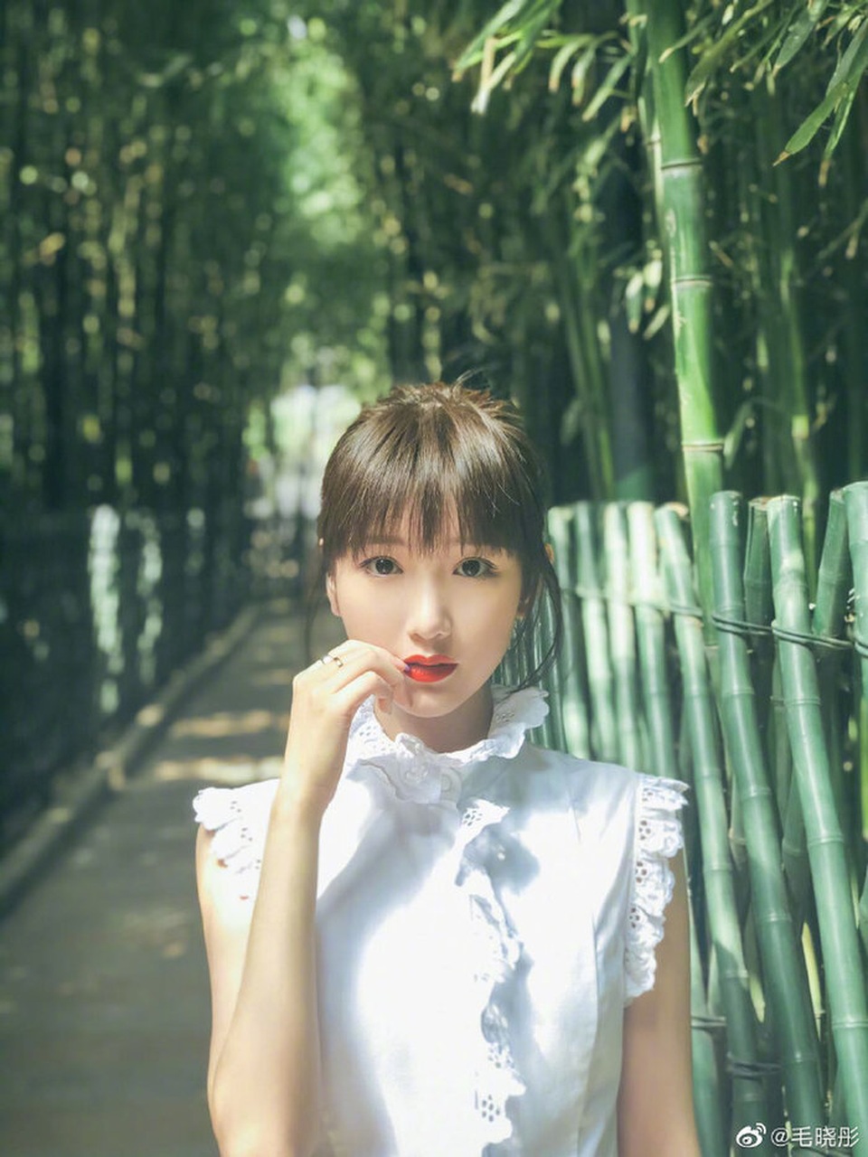 Mao Hiểu Đồng - Hiểu Cần trong trẻo, ngây thơ của “30 chưa phải là hết” - 15 Mao Hiểu Đồng - Hiểu Cần trong trẻo, ngây thơ của “30 chưa phải là hết” - 15