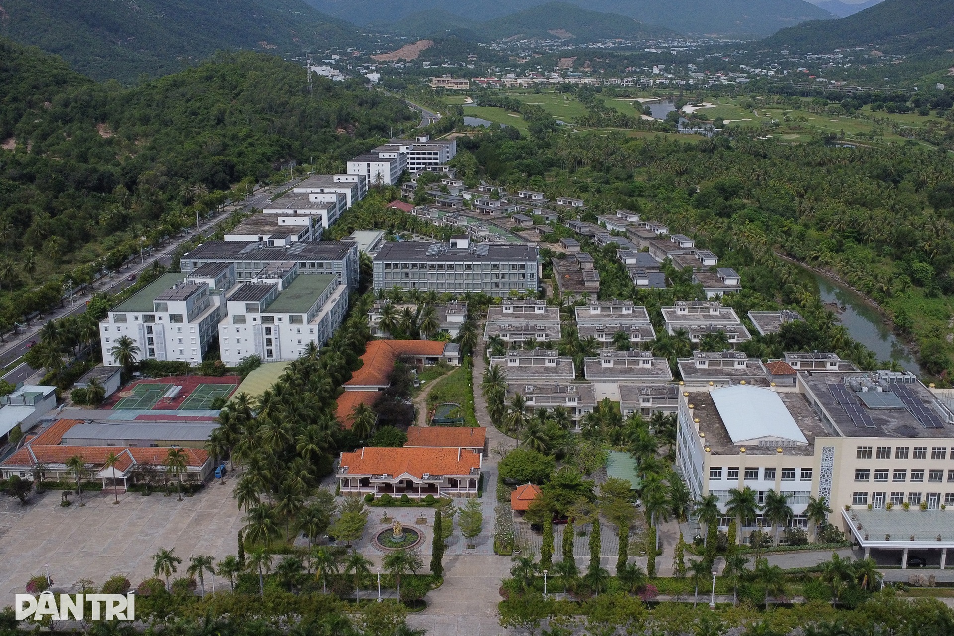 Toàn cảnh dự án 6.000 tỷ đồng bị đề nghị chuyển Thanh tra Chính phủ xử lý - 1 Toàn cảnh dự án 6.000 tỷ đồng bị đề nghị chuyển Thanh tra Chính phủ xử lý - 1