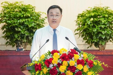 Bí thư Thành ủy Đà Nẵng: Mục tiêu tăng trưởng từ 11% trong năm 2026