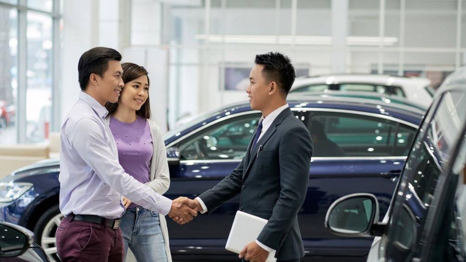 12 lưu ý trước khi lái thử và xuống tiền mua ô tô - 4 12 lưu ý trước khi lái thử và xuống tiền mua ô tô - 4