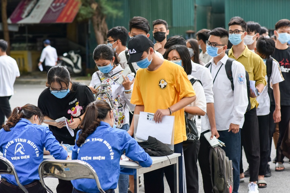 Đề Bài kiểm tra tư duy của trường ĐH Bách khoa Hà Nội dài 22 trang - 1 Đề Bài kiểm tra tư duy của trường ĐH Bách khoa Hà Nội dài 22 trang - 1