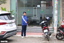 Vụ cầm súng giải quyết chuyện tình cảm ở Hà Nội: Lời kể của người chồng