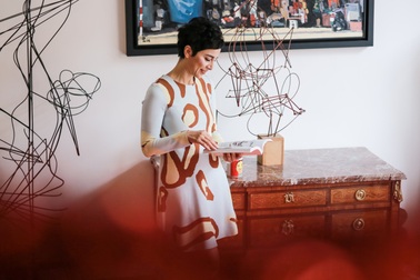 “Ẩm thực đem Pháp - Việt đến gần nhau”