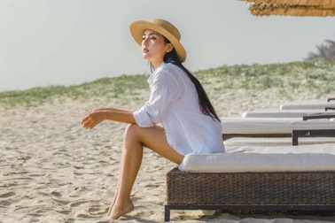 Đà Nẵng có gì khiến khách Tây đổ xô tới, đến rồi "nghiện" không muốn về