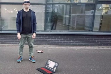 Công ty Nga tuyên bố sở hữu công nghệ điều khiển UAV bằng sóng não