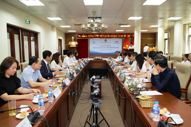 Acecook Việt Nam chung tay hỗ trợ trẻ em là con ngư dân có hoàn cảnh khó khăn