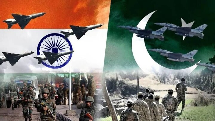 Ấn Độ - Pakistan tổn thất lớn sau 4 ngày đối đầu ở điểm nóng Kashmir - 1