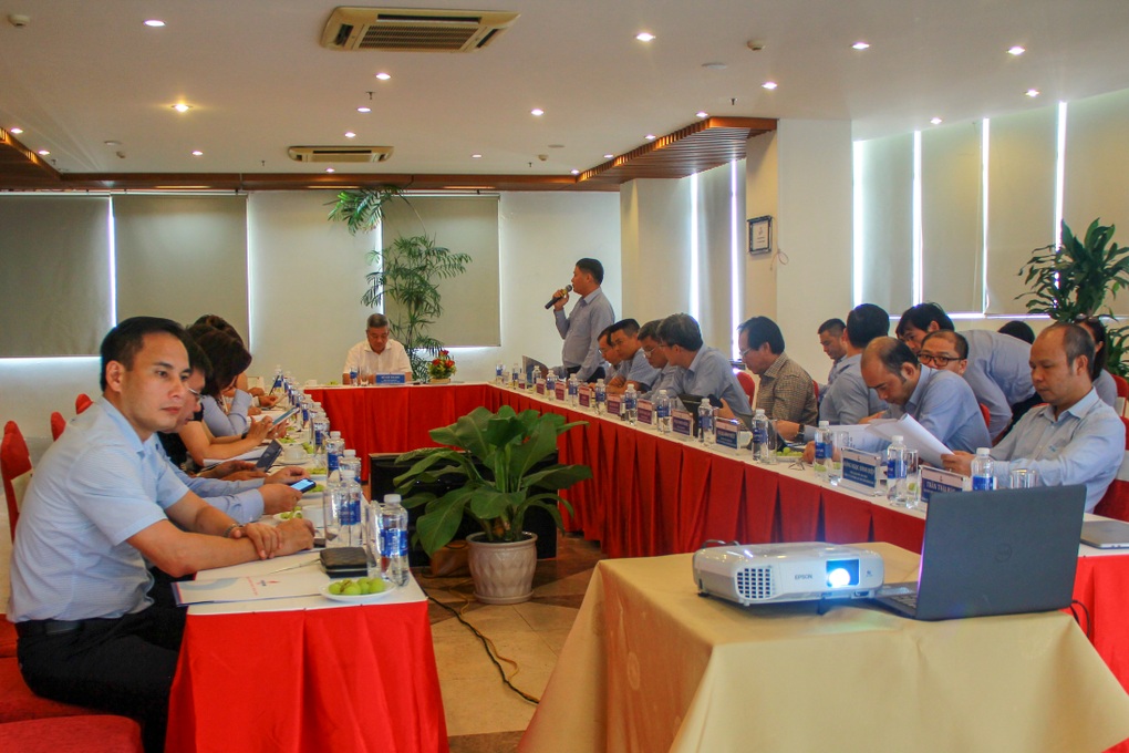 9 tháng đầu năm, BSR nộp ngân sách gần 14.000 tỷ đồng - 1 9 tháng đầu năm, BSR nộp ngân sách gần 14.000 tỷ đồng - 1