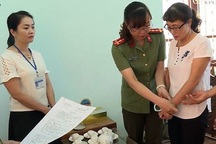 Gian lận điểm thi: Dù không chạy bằng tiền cũng phải xử lý