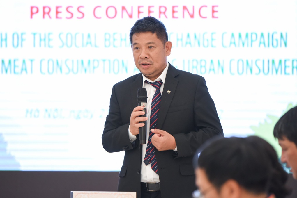 Những dịch bệnh nguy hiểm phần lớn đều xuất phát từ động vật hoang dã - 2 Những dịch bệnh nguy hiểm phần lớn đều xuất phát từ động vật hoang dã - 2