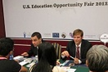 Du học Hoa Kỳ với 3 trường đại học danh tiếng