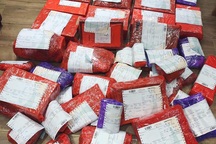 Thu thuế "tiểu thương" trên facebook: Khó như "mò đống rơm"