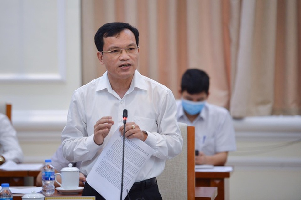 Giáo dục nghiêng ngả vì Covid-19 và những tin nóng bất ngờ - 3 Giáo dục nghiêng ngả vì Covid-19 và những tin nóng bất ngờ - 3