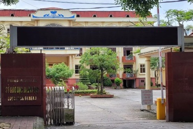 Lùm xùm điểm thi lớp 10 Thái Bình: Gần 2.800 bài thi bị sai điểm