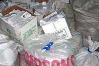 “Cuộc chiến” chống gian lận thi cử