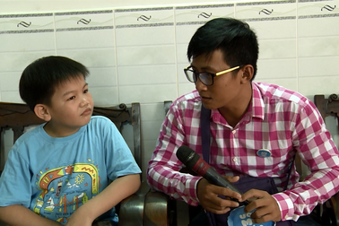 Thiên Vương "quay ngược thời gian trở về thời tiền sử"