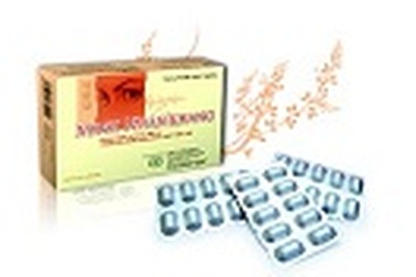 Thoái hóa điểm vàng và đục thủy tinh thể 