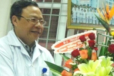 Vụ "bôi nhọ" Bộ trưởng trên facebook: Sở Y tế tỉnh xin lỗi bác sĩ Hoàng Công Truyện