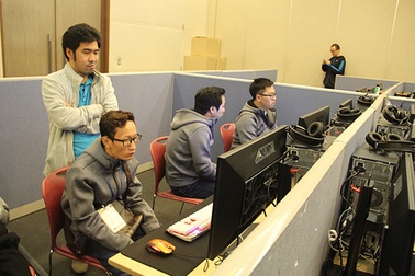 Đội tuyển FIFA 3 online Việt Nam dừng cuộc chơi tại Asian Cup 2015