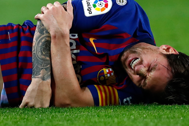 Barcelona thiếu vắng Messi: Ai sẽ sắm vai người hùng?