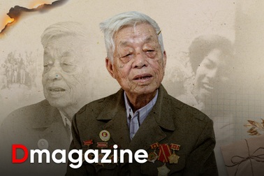 Hồi ức của khẩu đội trưởng về độc chiêu vác đạn pháo vào Điện Biên Phủ