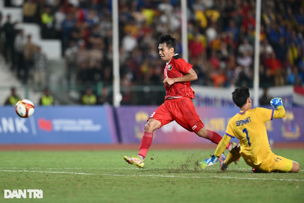 CĐV Đông Nam Á: Chung kết SEA Games kịch tính hơn World Cup - 2 CĐV Đông Nam Á: Chung kết SEA Games kịch tính hơn World Cup - 2