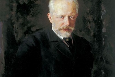 Chuyện giới tính của nhà soạn nhạc vĩ đại Tchaikovsky gây tranh cãi