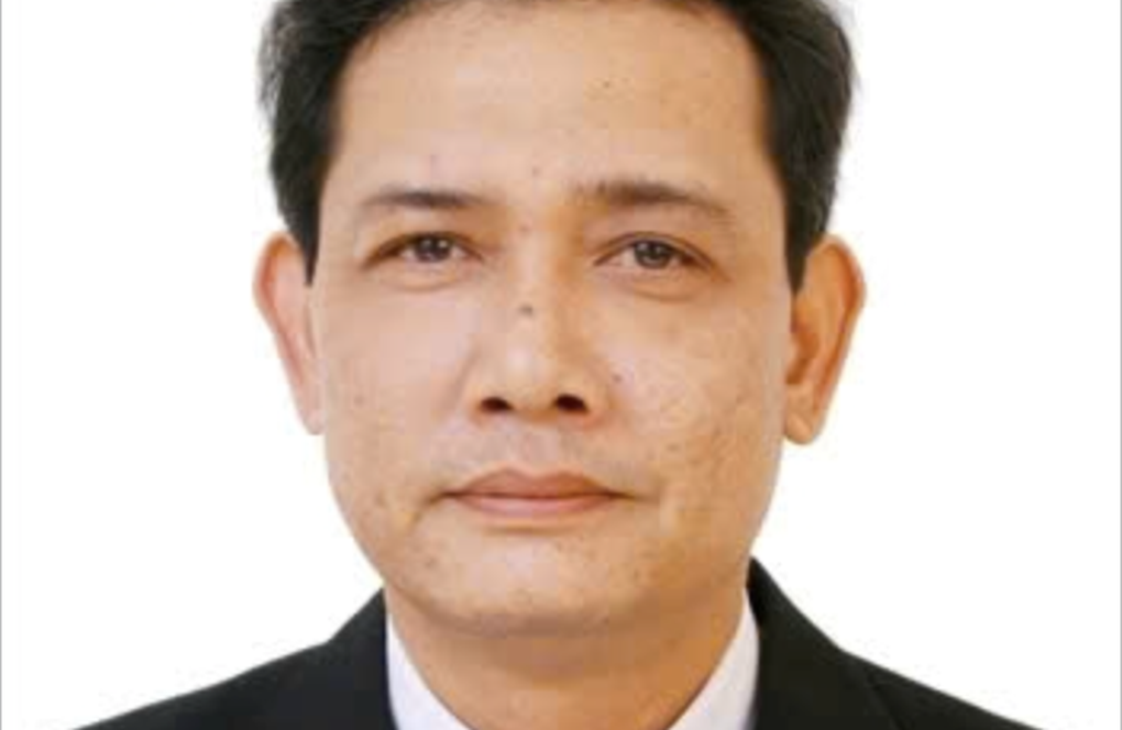 Nguyên Phó Chánh án TAND Cấp cao tại Đà Nẵng bị khởi tố vì nhận hối lộ - 1 Nguyên Phó Chánh án TAND Cấp cao tại Đà Nẵng bị khởi tố vì nhận hối lộ - 1