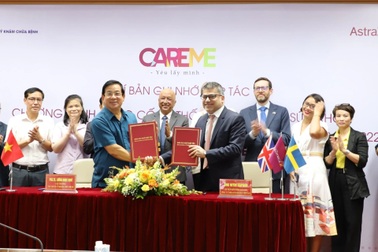 Hơn 70% ca tử vong do bệnh không lây nhiễm