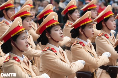 Bảng lương sĩ quan, hạ sĩ quan công an từ ngày 1/7