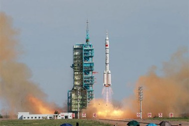 Mỹ ngăn Trung Quốc hợp tác công nghệ quân sự