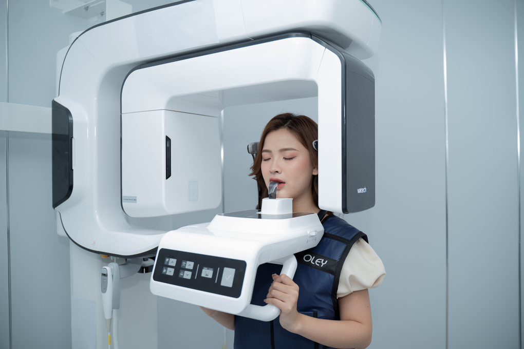 Nha khoa Quốc tế Vindental kiến tạo nụ cười cho khách hàng - 3 Nha khoa Quốc tế Vindental kiến tạo nụ cười cho khách hàng - 3