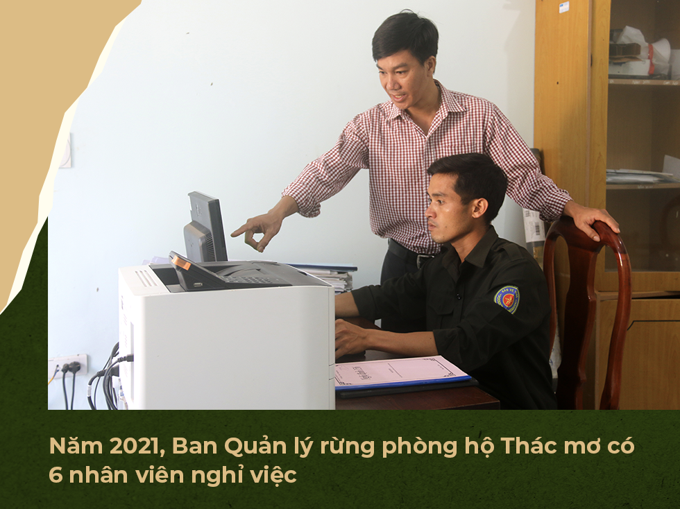 Giữ chân người rừng ở Tây Nguyên - 17 Giữ chân người rừng ở Tây Nguyên - 17