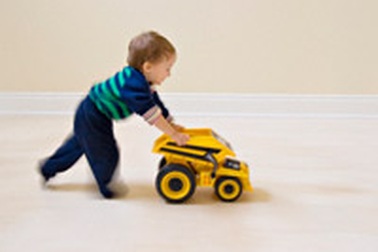 “Mẹ ơi, không ai chơi với con!”